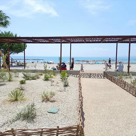 Apartsuite Jardin Cap 3000 Bord De Appartement
