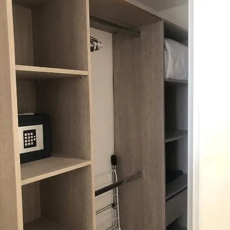 Apartsuite Jardin Cap 3000 Bord De * Saint-Laurent-du-Var