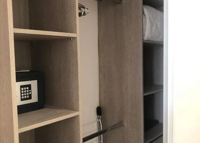Apartsuite Jardin Cap 3000 Bord De * Saint-Laurent-du-Var