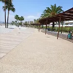 Apartsuite Jardin Cap 3000 Bord De Apartamento Saint-Laurent-du-Var