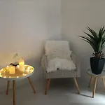 Apartsuite Jardin Cap 3000 Bord De *