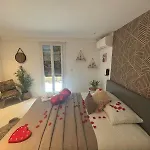 Apartamento Apartsuite Jardin Cap 3000 Bord De *