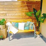 Apartsuite Jardin Cap 3000 Bord De Saint-Laurent-du-Var