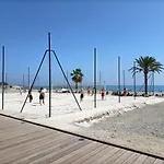Apartsuite Jardin Cap 3000 Bord De Apartamento *