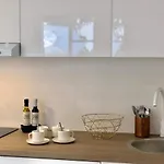 Apartsuite Jardin Cap 3000 Bord De Apartamento