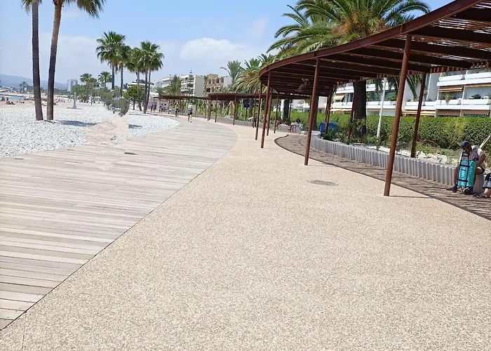 Apartsuite Jardin Cap 3000 Bord De Apartment Saint-Laurent-du-Var