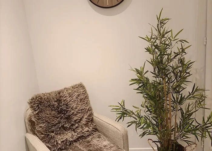 Apartsuite Jardin Cap 3000 Bord De *